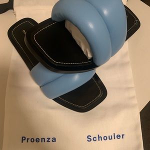 Proenza Schouler Puffy Slide 37